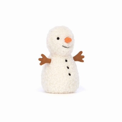 Jellycat Wee Snowman | PB3912074